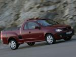 Chevrolet Montana Sport 2003 года